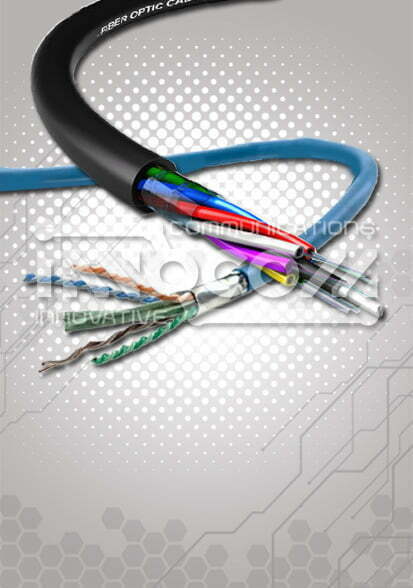 ქსელის ოპტიკის კაბელები - innocom - network cabling services and it outsourcing