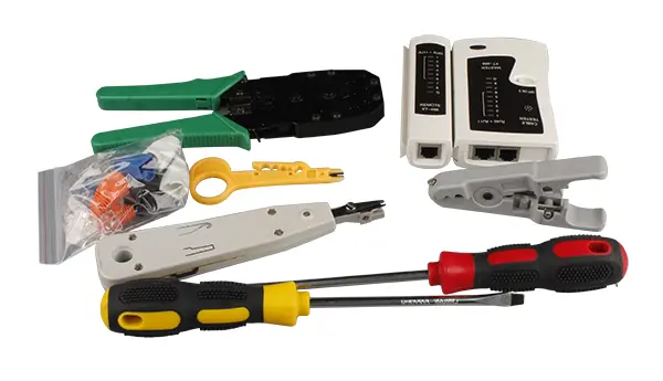 ქსელის ხელსაწყოები