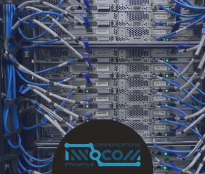 arrangement of it cabling infrastructure services innocom - innocom - network cabling services and it outsourcing