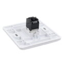 cat6a utp keystone jack toolless 180° 1 - innocom - network cabling services and it outsourcing