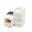cat6a utp keystone jack toolless 180° 3 1 - innocom - network cabling services and it outsourcing