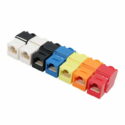 cat6a utp keystone jack toolless 180° 7 - innocom - network cabling services and it outsourcing