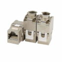 FTP Cat5e Keystone Jack Toolless 180° 11 - Innocom - Network Cabling Services and IT Outsourcing ftp cat5e keystone jack toolless 180° 11 - innocom - network cabling services and it outsourcing