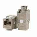 FTP Cat5e Keystone Jack Toolless 180° 2 - Innocom - Network Cabling Services and IT Outsourcing ftp cat5e keystone jack toolless 180° 2 - innocom - network cabling services and it outsourcing