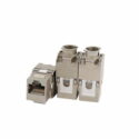 FTP Cat5e Keystone Jack Toolless 180° 6 - Innocom - Network Cabling Services and IT Outsourcing ftp cat5e keystone jack toolless 180° 6 - innocom - network cabling services and it outsourcing