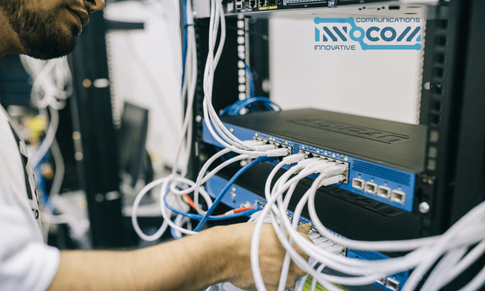 fiber optical cables buy - innocom - network cabling services and it outsourcing