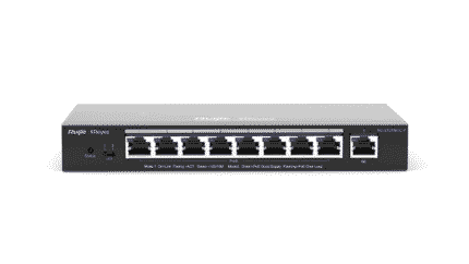 Reyee RG ES209GC P 2