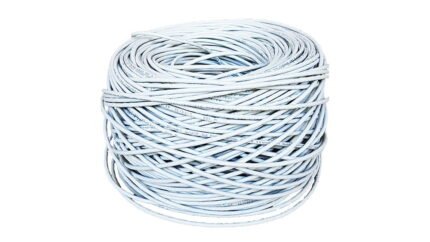 FTP Cat6 Indoor Odeskable