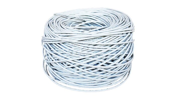 FTP Cat6 Indoor Odeskable