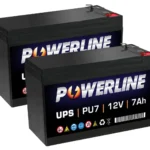 აკუმულატორები