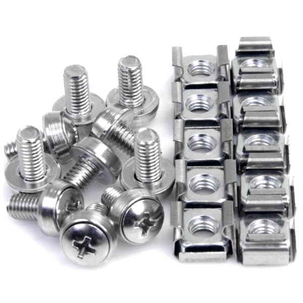 Rack Screws