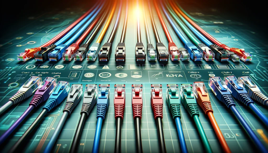 ქსელის კაბელები - innocom - network cabling services and it outsourcing