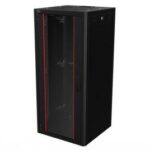 22U GTN სერიის საკომუნიკაციო კარადა (რეკი) 600x1000 მმ