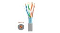 ftp cat5e indoor cable, 20% copper - innocom - network cabling services and it outsourcing
