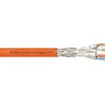 SL1200 S/F23 LSZH - S/FTP CAT7A INDOOR CABLE, COPPER, LSZH