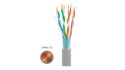ftp cat5e indoor cable, copper - innocom - network cabling services and it outsourcing
