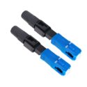 sc/upc fiber connector - innocom - network cabling services and it outsourcing