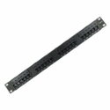 24 port utp cat6 patch panel - innocom - network cabling services and it outsourcing
