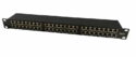 1u 24 port ftp cat6 patch panel - innocom - network cabling services and it outsourcing
