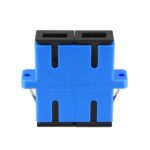 sc upc sm duplex adaptor - - innocom — სანდო it პარტნიორი მცირე და საშუალო ბიზნესისთვის