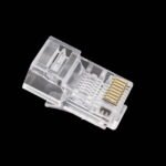 CAT5e UTP RJ45 Conectori Gold plated 4 1 1jpg