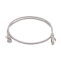 utp cat5e patch cord,7*0.12 28awg (cu) 0.3m - innocom - network cabling services and it outsourcing