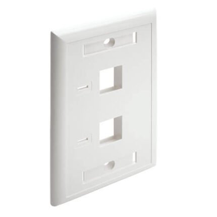 Face Plate Box Unload 1jpg