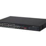 26 Port 24xPoE Switch PFS3226-24ET-240