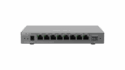 REYEE-RG-EG209GS-Router_1-1-1png - Innocom - Network Cabling Services and IT Outsourcing cloud managed router 8x gigabit, 1x sfp uplink ports, up to 200 users - innocom - network cabling services and it outsourcing