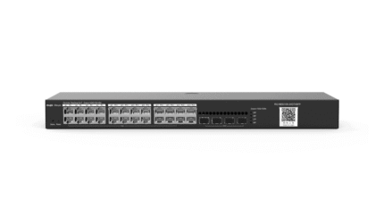 Reyee RG NBS3100 24GT4SFP 2 1 1png