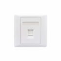 Wall panel with 2 pieces of FTP Cat5e Keystone Jack 1jpg - - Innocom — სანდო IT პარტნიორი მცირე და საშუალო ბიზნესისთვის wall panel with 2 pieces of ftp cat5e keystone jack 1jpg - - innocom — სანდო it პარტნიორი მცირე და საშუალო ბიზნესისთვის