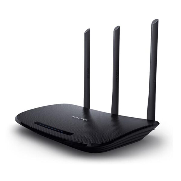TP-Link TL-WR940N - 450Mbps უსადენო როუტერი - INNOCOM.ge