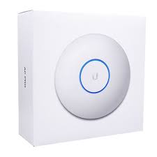Ubiquiti UniFi AC Pro - წვდომის წერტილი Dual Radio-ით - INNOCOM.ge