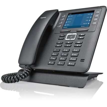 GIGASET MAXWELL 2 SYSTEM IM BLACK (Copy)