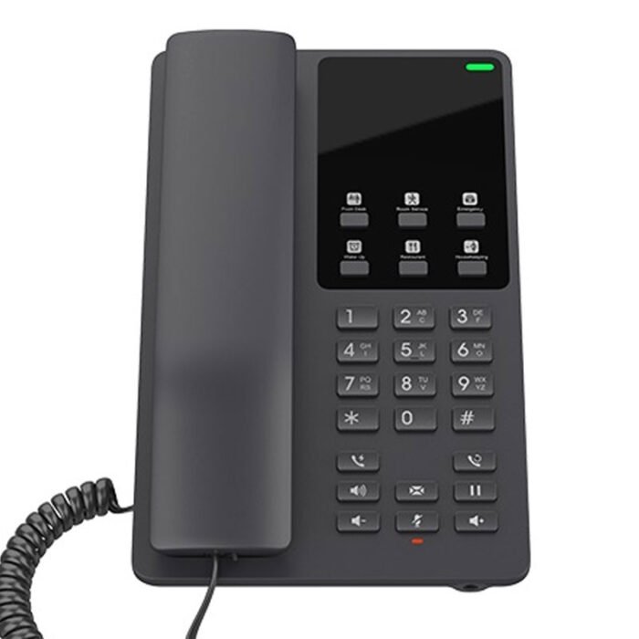 grandstream ghp621