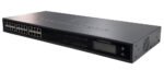 grandstream gxw4224 fxs gateway 153 - innocom - ქსელური მოწყობილობები & it აუთსორსინგი