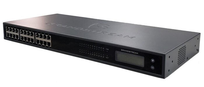 grandstream gxw4224 fxs gateway 153