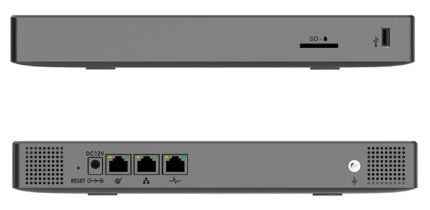 grandstream ucm6300a ip pbx 36
