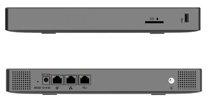 grandstream ucm6300a ip pbx 36