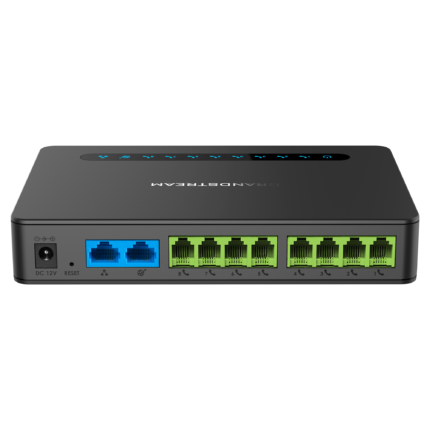 ht818 ports web