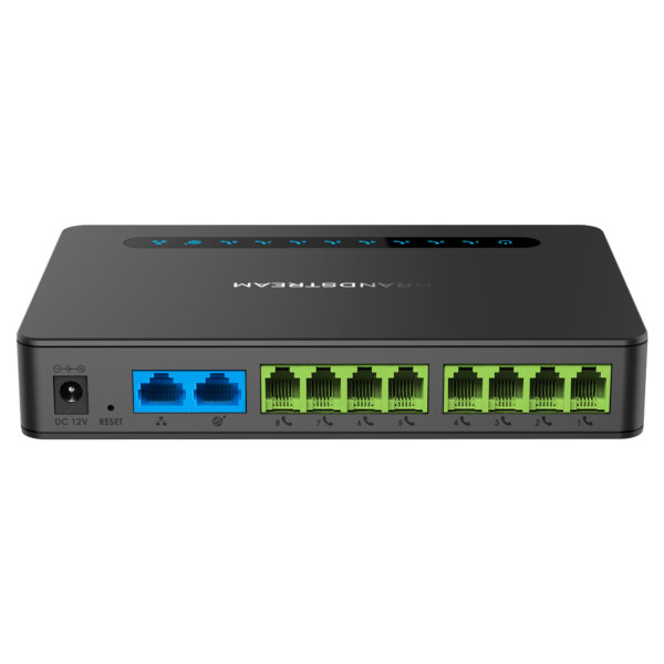 ht818 ports web