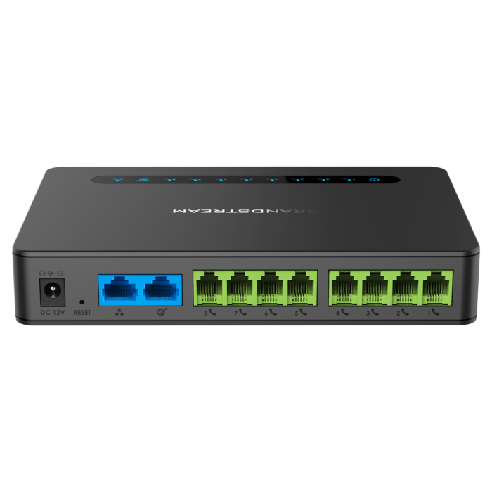 ht818 ports web