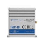 Teltonika TRB140 LTE Cat 4 Ethernet Gateway