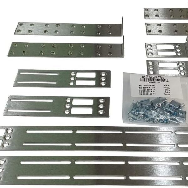 Ruckus XBR-R000295 FRU,UNIVERSAL RACK MOUNT KIT,4 POST 24-32 DEPTH RCK, ICX 7750/7450