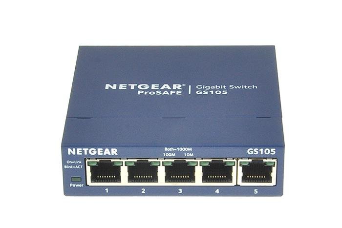 7456_2-2jpg NETGEAR GS105GE 5-პორტიანი არა მართვადი Gigabit Ethernet switch - Image 1