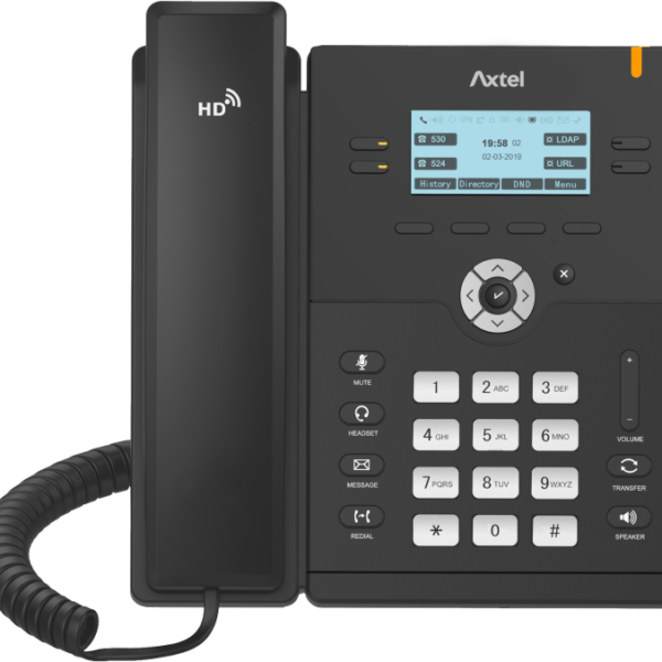 Axtel AXP-EU - AX სერიის კვების ბლოკი - INNOCOM.ge