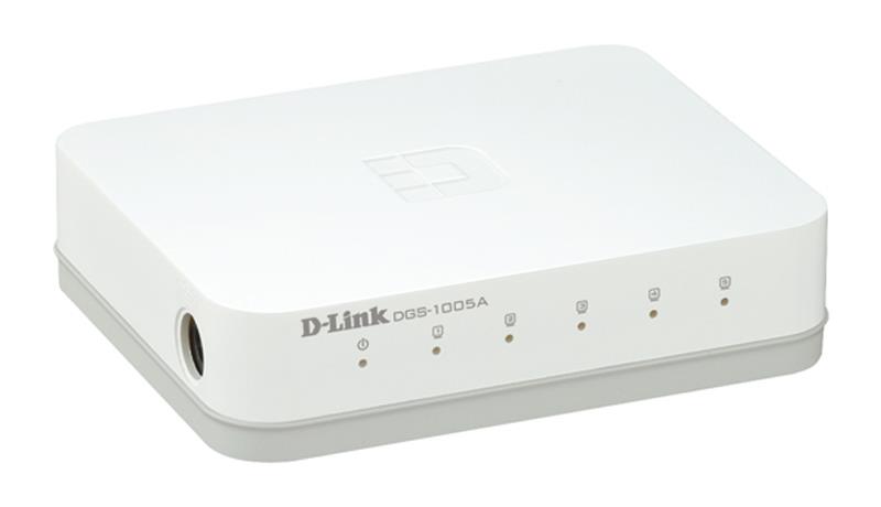 D-Link DGS-1005A - - Innocom — სანდო IT პარტნიორი მცირე და საშუალო ბიზნესისთვის d-link dgs-1005a - 5 პორტიანი სვიჩი პლასტიკური კორპუსით - innocom.ge - - innocom — სანდო it პარტნიორი მცირე და საშუალო ბიზნესისთვის