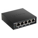 5 პორტიანი სვიჩი