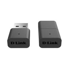 D-Link DWA-131/F N300 Wi-Fi USB ადაპტერი - კომპაქტური და ძლიერი - INNOCOM.ge