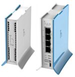 როუტერი - innocom - ქსელური მოწყობილობები & it აუთსორსინგი